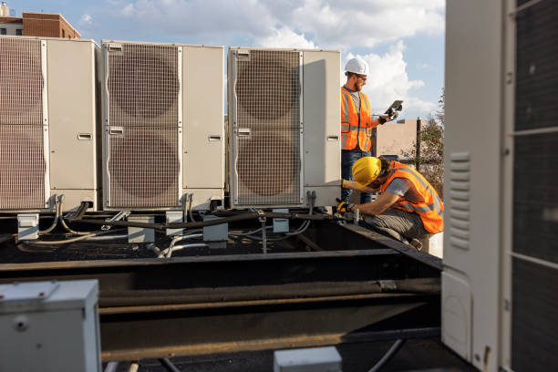 Best Residential HVAC services  in Laurel, FL