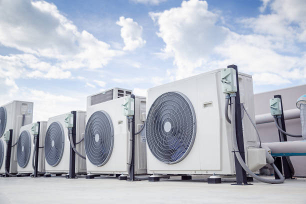 Air duct cleaning in Laurel, FL
