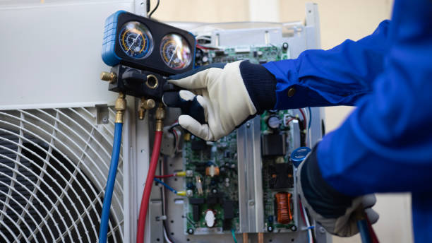 Best HVAC system installation  in Laurel, FL